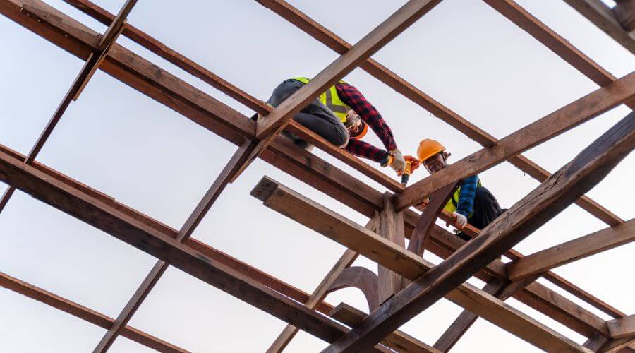 Local Chimney Repair in Everetts, NC